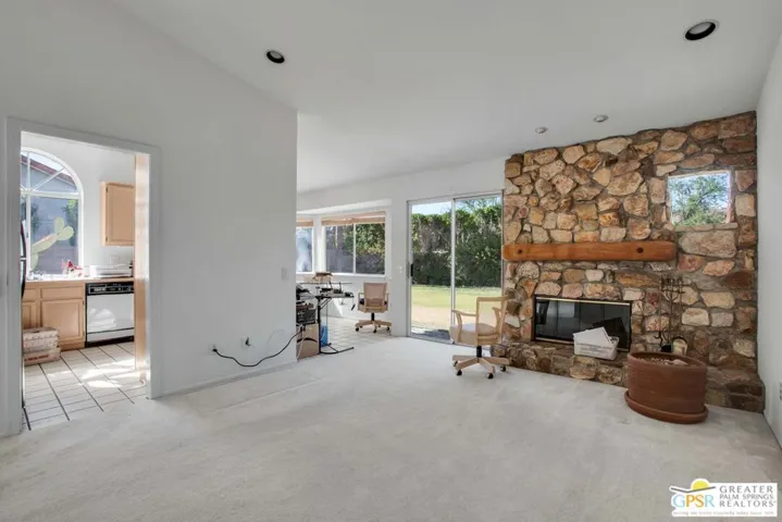 70725 Ironwood Drive, Rancho Mirage, California 92270