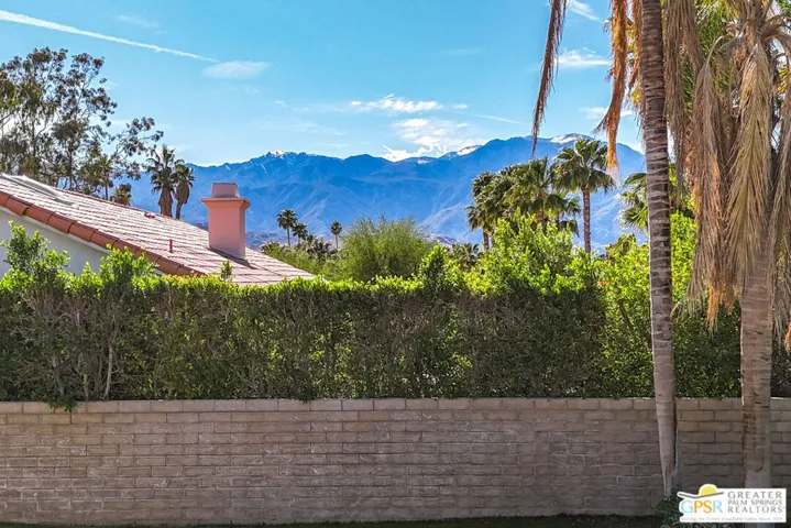 70725 Ironwood Drive, Rancho Mirage, California 92270