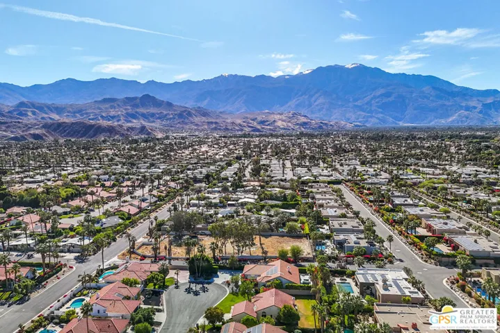 70725 Ironwood Drive, Rancho Mirage, California 92270