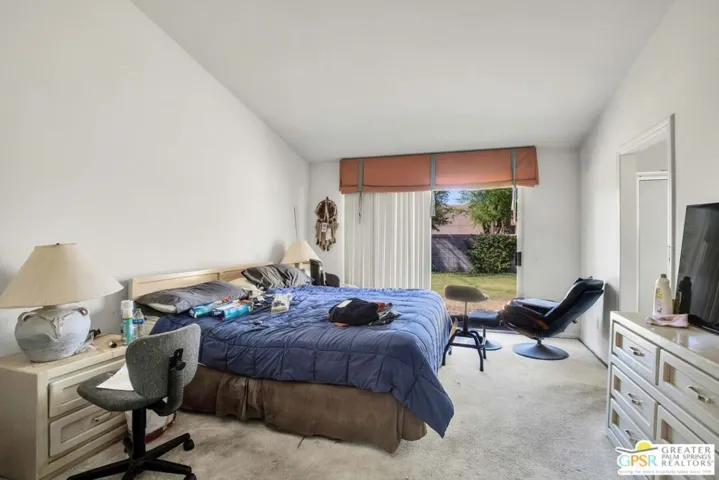70725 Ironwood Drive, Rancho Mirage, California 92270