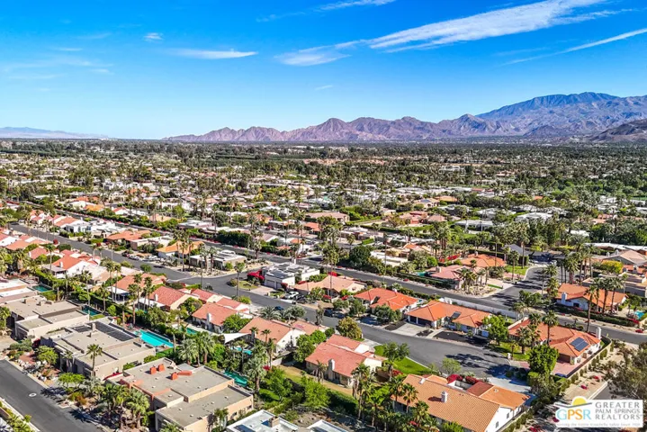 70725 Ironwood Drive, Rancho Mirage, California 92270