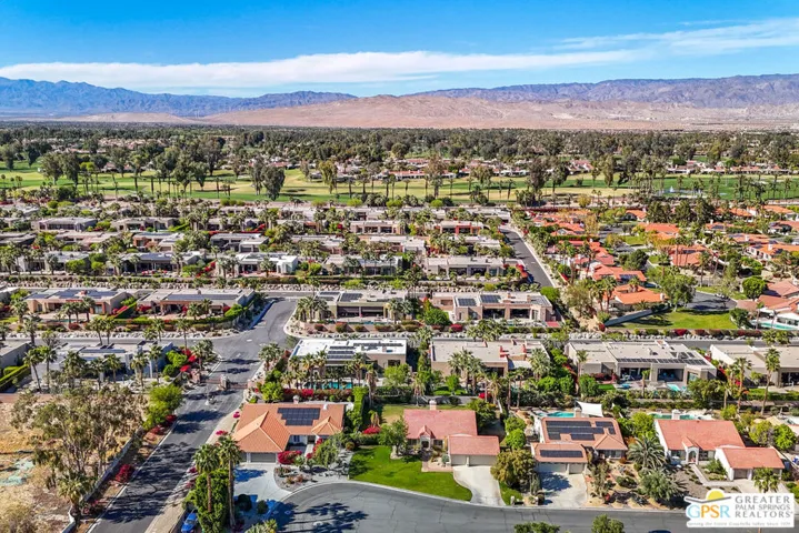 70725 Ironwood Drive, Rancho Mirage, California 92270