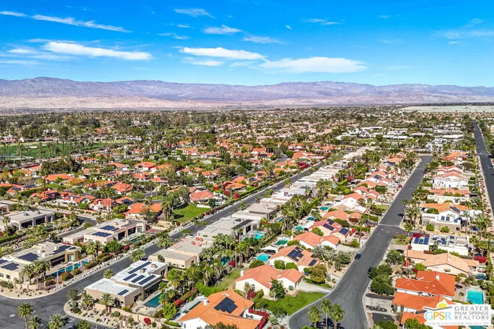 70725 Ironwood Drive, Rancho Mirage, California 92270