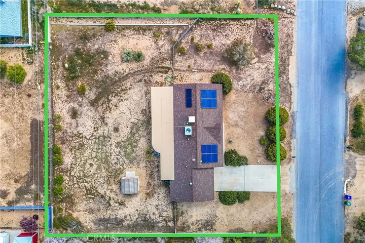 7433 Frontera Avenue, Yucca Valley, California 92284