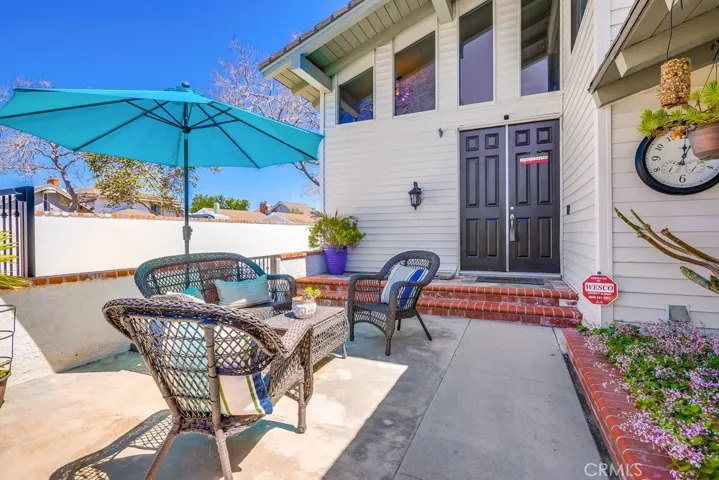 290 N Paseo Picaro, Anaheim Hills, California 92807
