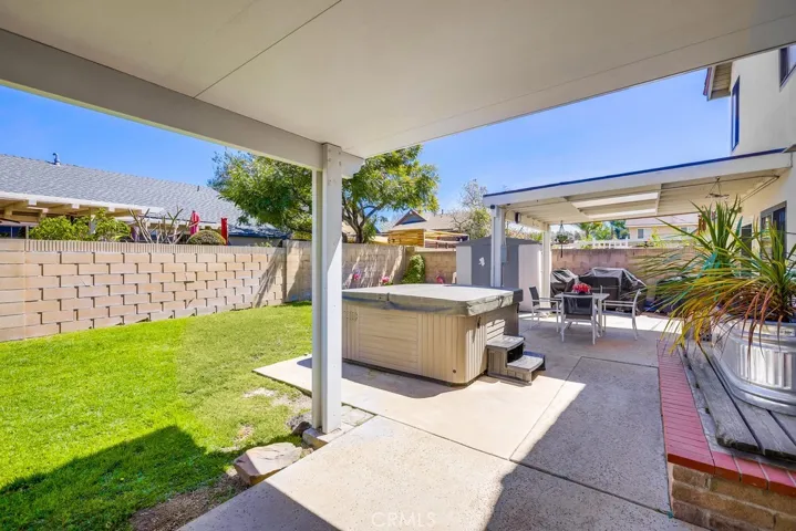 290 N Paseo Picaro, Anaheim Hills, California 92807