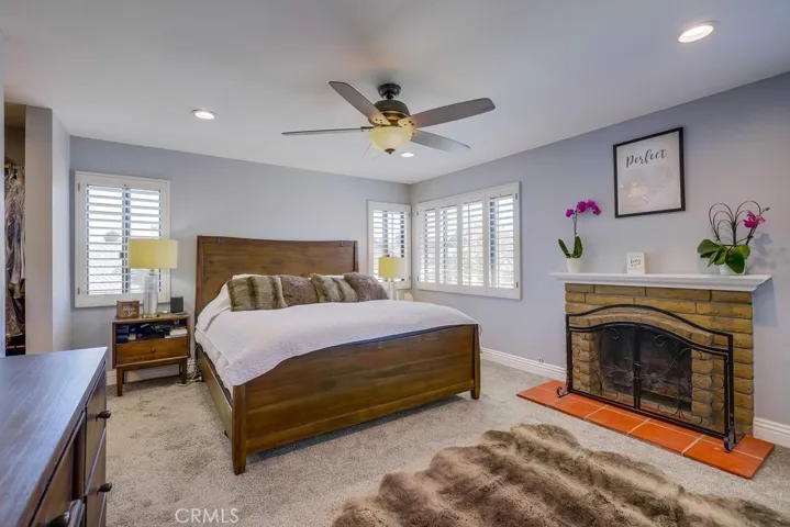 290 N Paseo Picaro, Anaheim Hills, California 92807