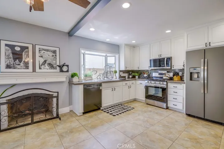 290 N Paseo Picaro, Anaheim Hills, California 92807