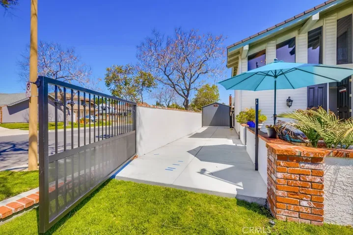 290 N Paseo Picaro, Anaheim Hills, California 92807