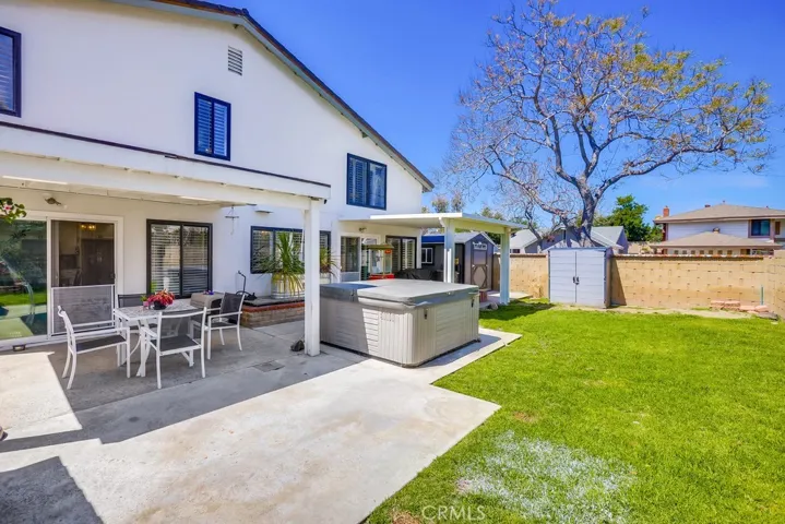 290 N Paseo Picaro, Anaheim Hills, California 92807