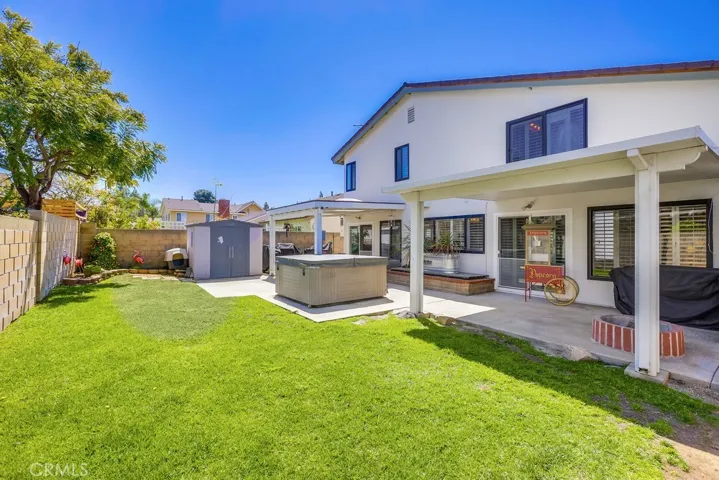 290 N Paseo Picaro, Anaheim Hills, California 92807
