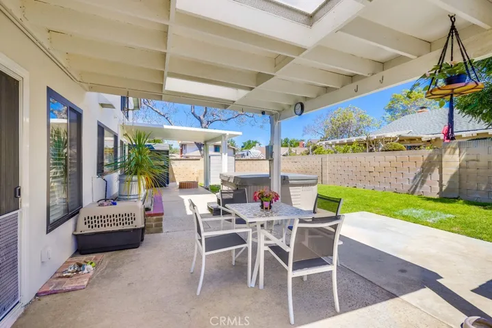 290 N Paseo Picaro, Anaheim Hills, California 92807