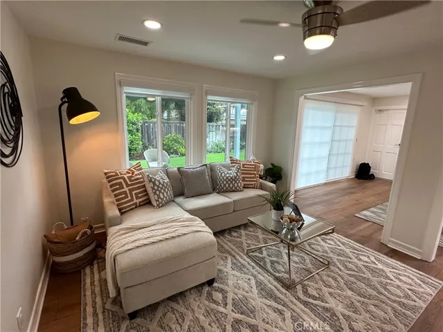 1745 Paloma Drive, Newport Beach, California 92660