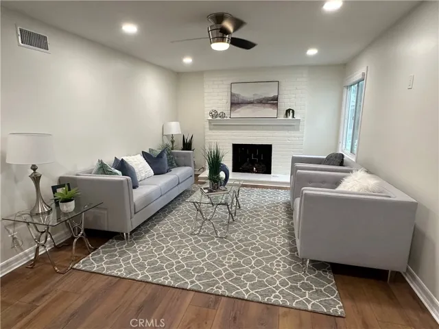 1745 Paloma Drive, Newport Beach, California 92660