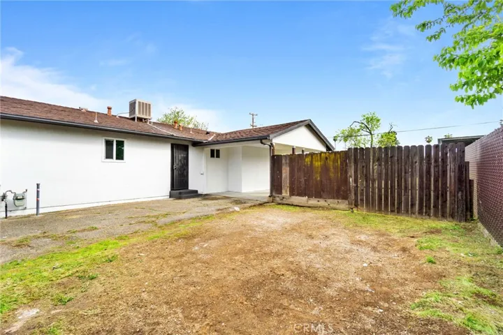 5346 E Tyler Avenue, Fresno, California 93727