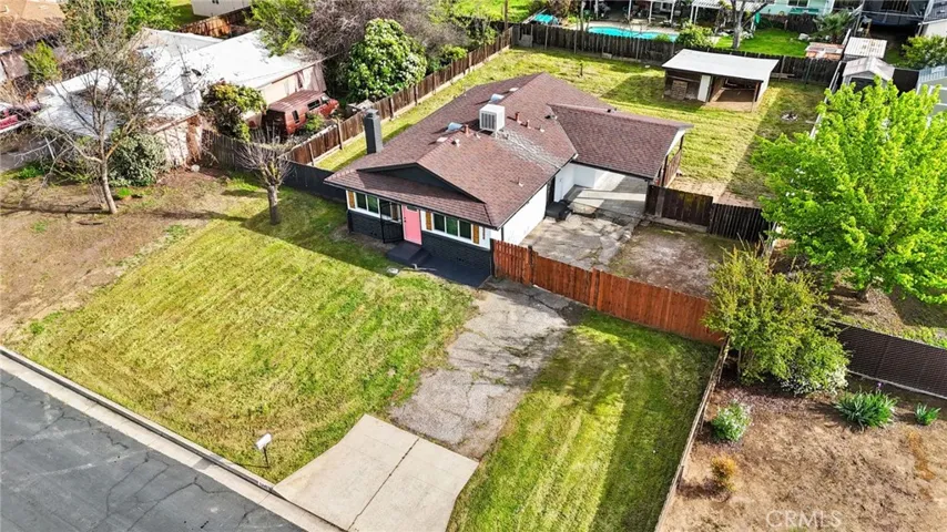 5346 E Tyler Avenue, Fresno, California 93727