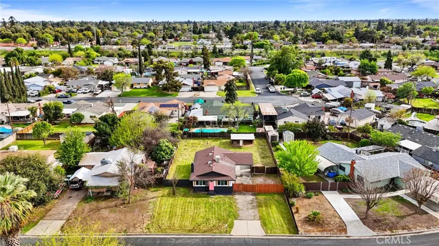 5346 E Tyler Avenue, Fresno, California 93727