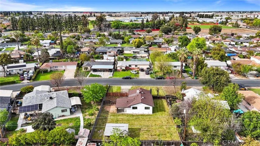 5346 E Tyler Avenue, Fresno, California 93727