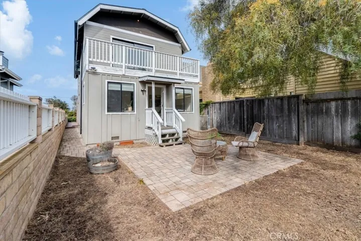 1662 13th Street, Los Osos, California 93402