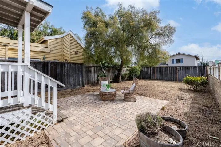 1662 13th Street, Los Osos, California 93402
