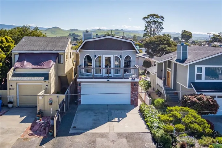 1662 13th Street, Los Osos, California 93402