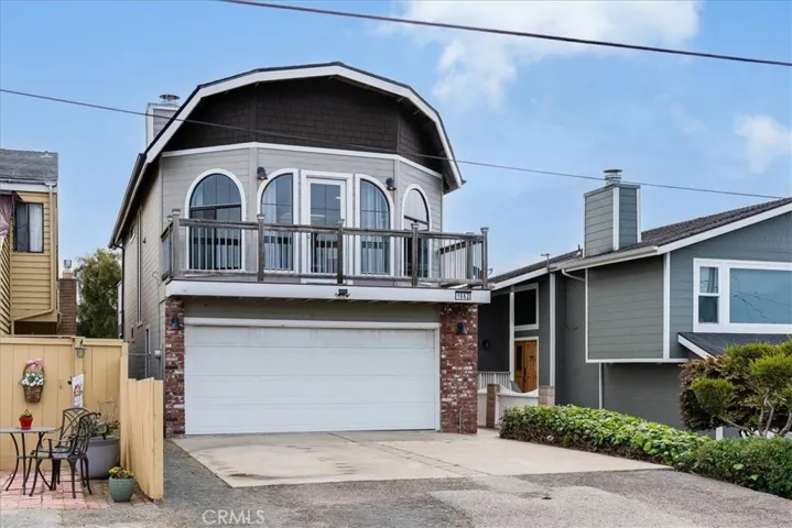 Welcome to 1662 13th St. in Los Osos, California