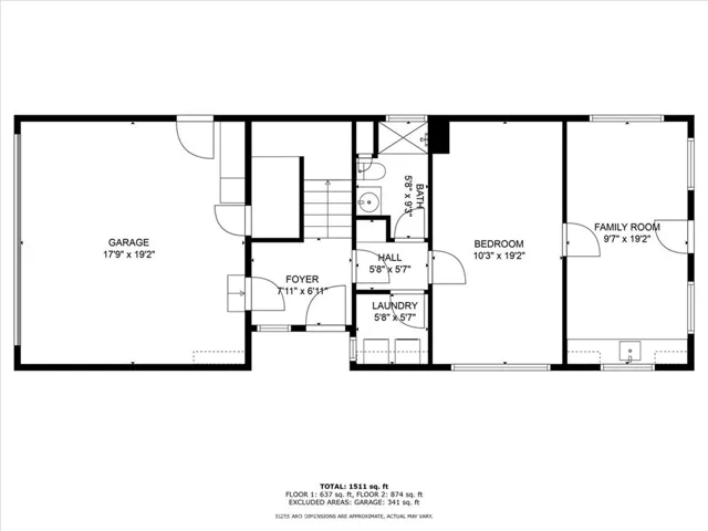 1662 13th Street, Los Osos, California 93402