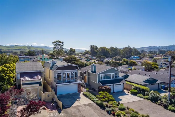 1662 13th Street, Los Osos, California 93402