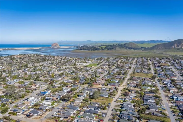 1662 13th Street, Los Osos, California 93402