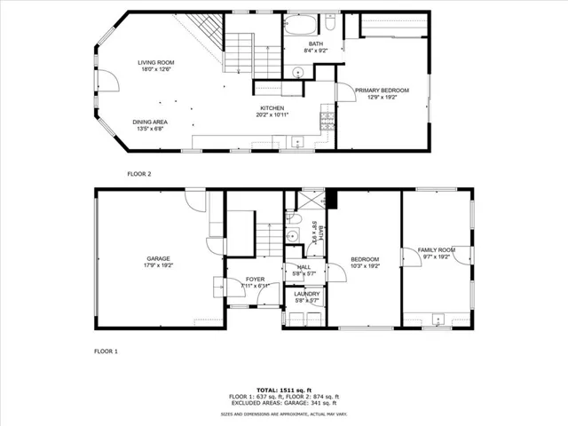 1662 13th Street, Los Osos, California 93402