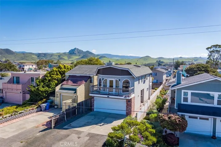 1662 13th Street, Los Osos, California 93402