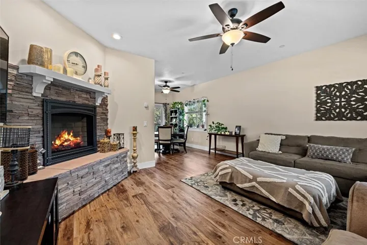 1858 Sparrow Road, Wrightwood, California 92397