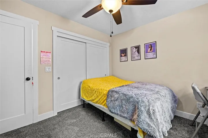 1858 Sparrow Road, Wrightwood, California 92397