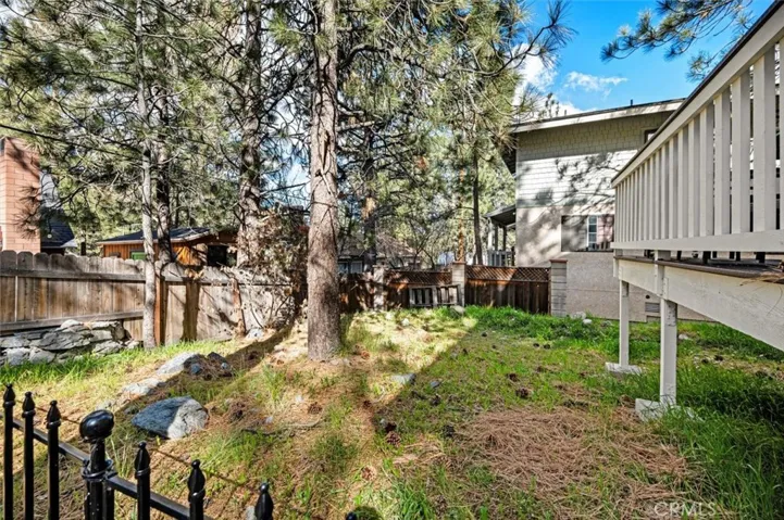 1858 Sparrow Road, Wrightwood, California 92397