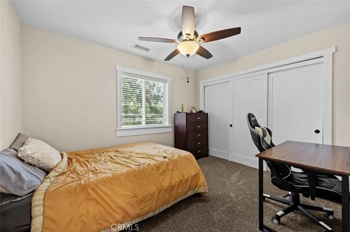 1858 Sparrow Road, Wrightwood, California 92397