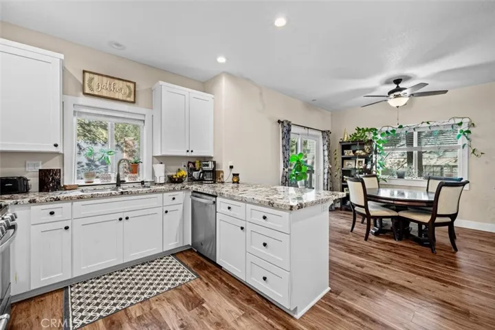 1858 Sparrow Road, Wrightwood, California 92397
