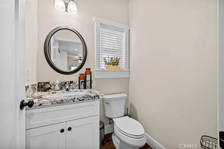 1858 Sparrow Road, Wrightwood, California 92397