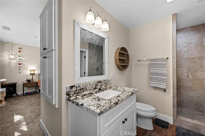 1858 Sparrow Road, Wrightwood, California 92397