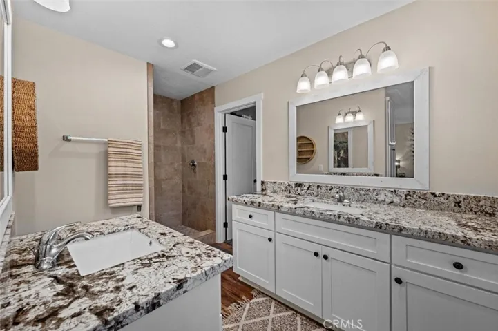 1858 Sparrow Road, Wrightwood, California 92397