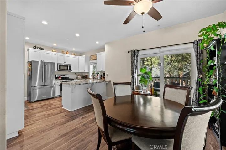 1858 Sparrow Road, Wrightwood, California 92397