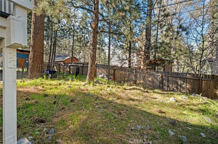 1858 Sparrow Road, Wrightwood, California 92397