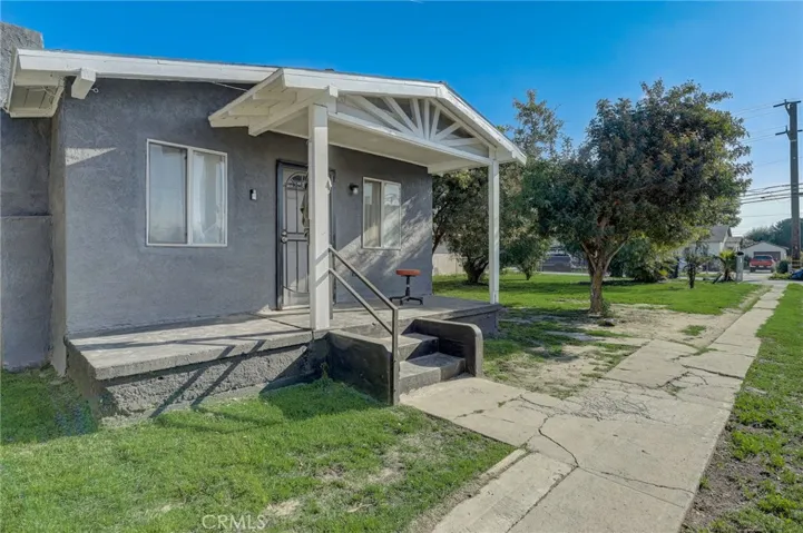 1264 Massachusetts Avenue, San Bernardino, California 92411