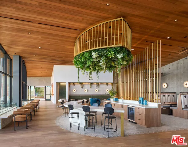 Confluence Park Clubhouse