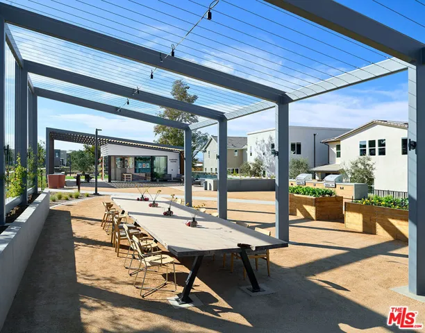 Community Garden