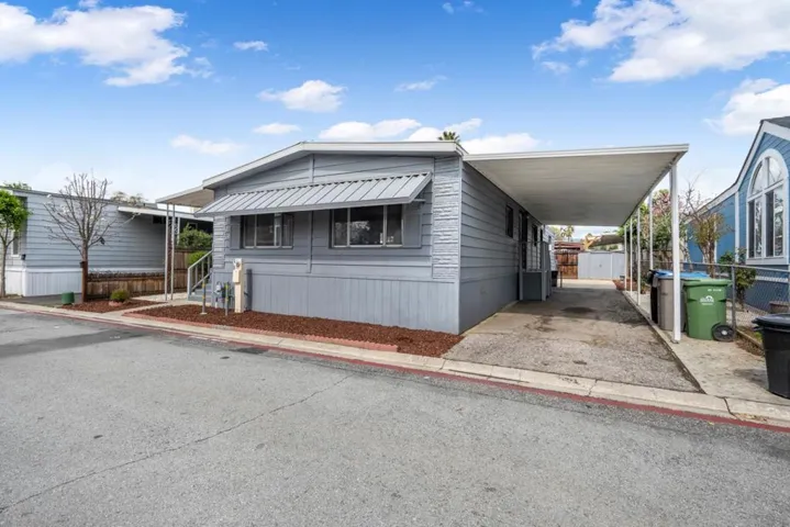 200 Ford Road, San Jose, California 95138