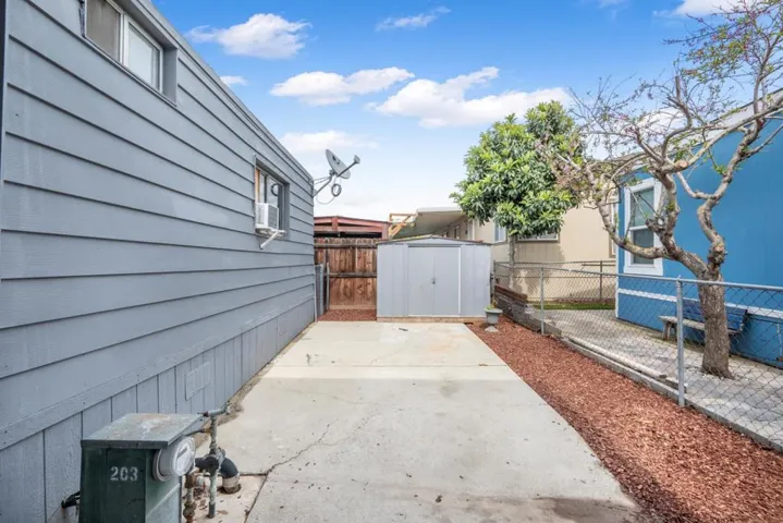 200 Ford Road, San Jose, California 95138