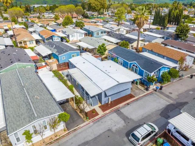 200 Ford Road, San Jose, California 95138