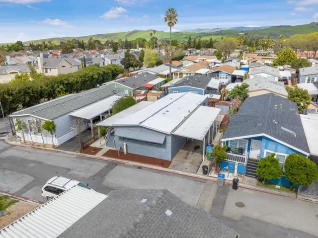 200 Ford Road, San Jose, California 95138