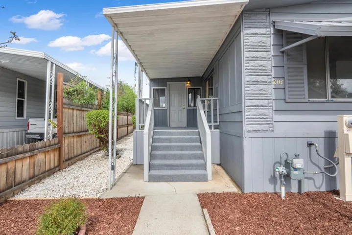 200 Ford Road, San Jose, California 95138