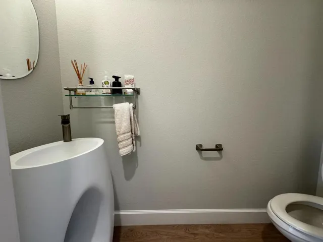 635 Cinnamon Circle, Mountain View, California 94043